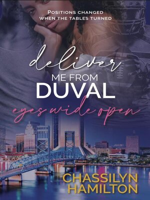 cover image of Deliver Me From Duval